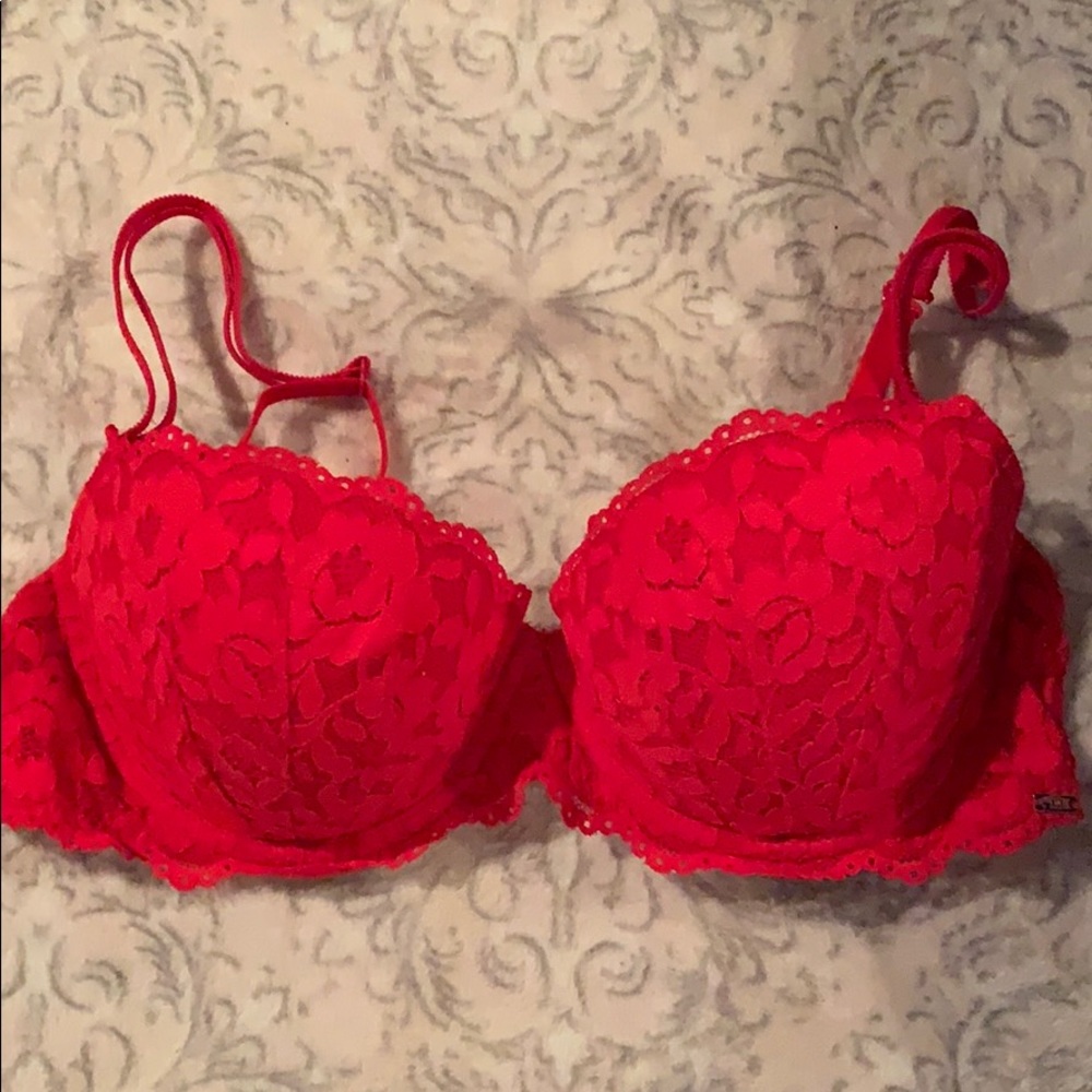Victoria’s Secret Pink Bra